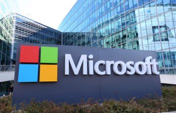 Microsoft-un xalis gəliri 30% ARTIB
