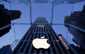 Apple sentyabrda vacib statistik göstəricini əldə edib