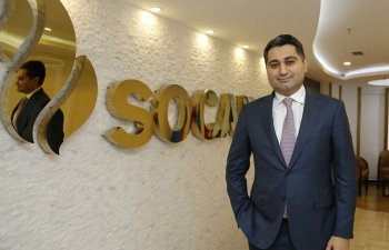 SOCAR bu nəhəng şirkətlə əməliyyat ortaqlığını qiymətləndirə bilər