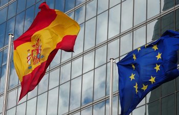 İspaniyada deflyasiya 0.9%-ə çatdı