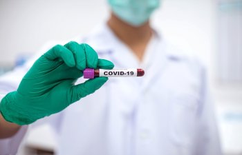 Ən çox koronavirusa yoluxma BU RAYONDADIR