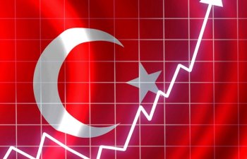 Türkiyənin xarici ticarət kəsri azalıb