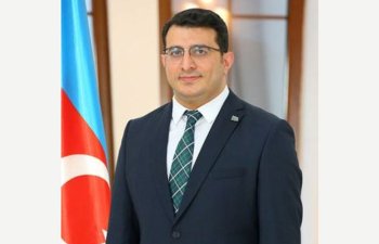 Respublika Kliniki Uroloji Xəstəxanasına yeni baş həkim təyin olunub