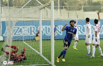 “Qarabağ” Azərbaycan çempionatlarında 450-ci qələbəsini qazanıb