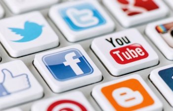 Azərbaycanda Pinterest sosial şəbəkə istifadəçilərinin fəallığı kəskin artıb