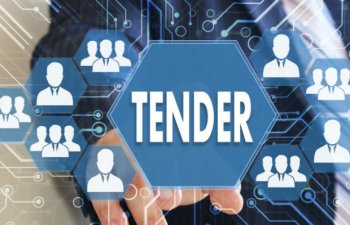 Studiya avadanlıqlarının satınalınması – TENDER