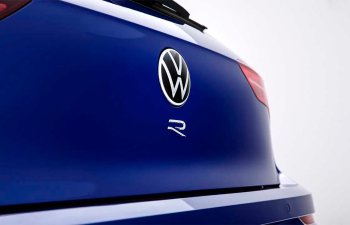 Volkswagen yeni modelini təqdim edib