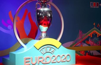 UEFA-dan Avro-2020 açıqlaması