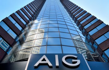 AIG-in rəhbərliyində yeni təyinat olub