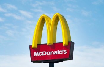 “McDonald\'s Azərbaycan”ın vətənpərvərlik mövqeyi dəyişməz olaraq qalır