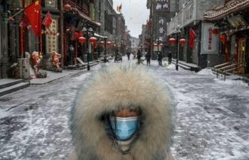 Koronavirus soyuq havanı sevir - Təhlükə hələ irəlidədir