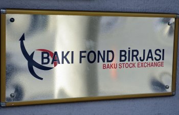 Mərkəzi Bankının qısamüddətli notlarının yerləşdirilməsi üzrə hərrac keçirilib