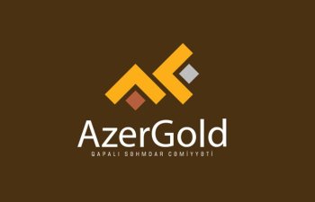 AzerGold Ağyoxuş və Mərək  qızıl yataqlarında paylama işlərinə 29 mln dollar yönəldəcək