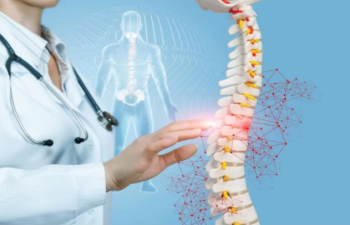 Döş qəfəsi ostexondrozu – Niyə təhlükəlidir?