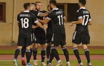 “Qarabağ”ın “tamam, yoxsa davam” matçı - AFİŞA