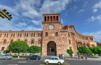 Ermənistanın turizm sektorunu canlandırma planı uğursuzluğa düçar olub