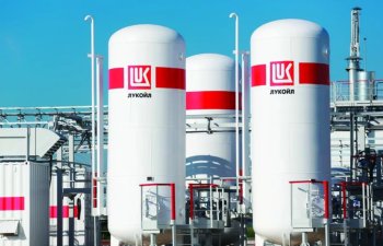 LUKOIL öz fabriklərinin benzin satmaq hüququnu əlindən alacaq