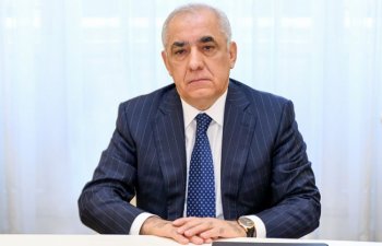 Baş nazir Xocavəndin Vəng kəndinin Çinarlı adlandırılmasına dair Qanunun tətbiqi haqqında sərəncam imzalayıb