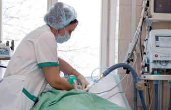Koronavirus daha çox 8-ci gün ağırlaşır - HƏKİMLƏR