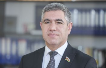 Vüqar Bayramov: Pulsuz tibbi xidmət üçün büdcədən vəsaitin hansı qurumlar tərəfindən ödəniləcəyi dəqiqləşdirilməlidir