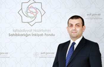 Caspian Energy Club Kənan Nəcəfovun iştirakı ilə onlayn B2G FORUM təşkil edib