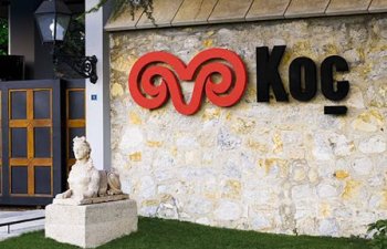 Koç Holding üçüncü rübdə iki qat qazanc əldə edib
