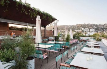 2 şəhər və 8 rayonda kafe və restoranların fəaliyyəti dayandırılıb
