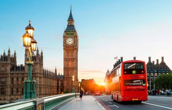 Britaniya hökuməti məcburi məzuniyyətdə olanların maaşlarını marta kimi ödəyəcək