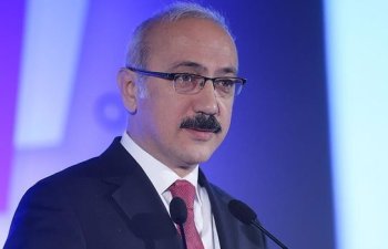Türkiyənin Xəzinə və Maliyyə naziri vəzifəsinə yeni təyinat olub