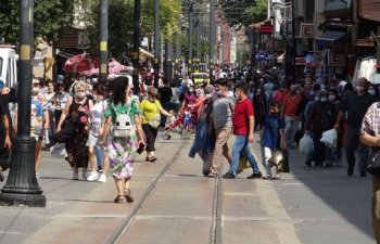 İşsizlik 13,25% olub