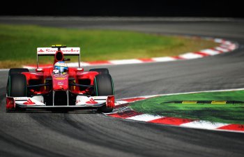 Formula 1 yarışlarının ilkin təqvimi