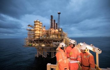 EIA Azərbaycanın 2021-ci il üçün neft hasilatı üzrə proqnozunu korrektə edib