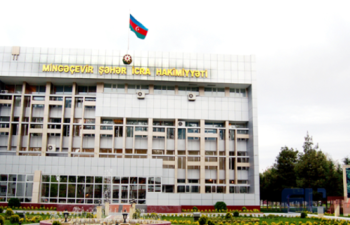 Mingəçevir İcra Hakimiyyəti tender elan edir