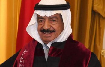 Xəlifə bin Salman əl-Xəlifə dünyasını dəyişib