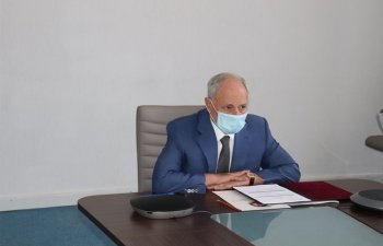 Səhiyyə naziri: Hazırda ölkədəki koronavirus epidemiyası tamamilə idarə olunur