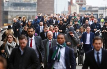 İşsizlik göstəriciləri açıqlandı