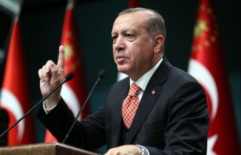 Ərdoğan: Qazaxın işğal altındakı əraziləri 20 noyabra qədər Azərbaycana təhvil veriləcək