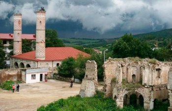 Şuşa və Xankəndidə Azərbaycanın mobil şəbəkəsi fəaliyyətə başlayıb