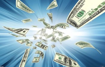 Rusiyadan xalis kapital axını bu il 70%-ə yaxın artıb