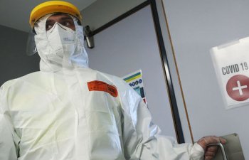 ÜST: Pandemiyanın başa çatması üçün dünya əhalisinin 70 faizinin vaksinasiyası lazımdır