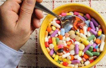 Alimlər vitaminlərin sağlamlığın yaxşılaşması üçün faydasını inkar etdilər