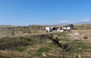 Türk iş adamları azad edilmiş torpaqlara investisiya yatıracaq