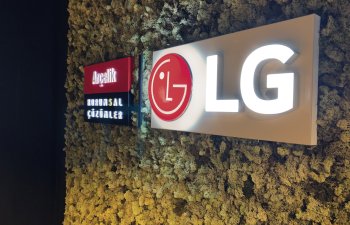 Arçelik və LG patent mübahisələrini həll ediblər