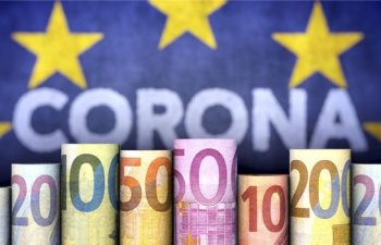 Avropa iqtisadiyyatı rekord hədə BÖYÜDÜ