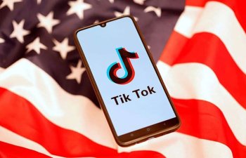 ABŞ TikTok-a qoyulan qadağanı bir az da uzatdı