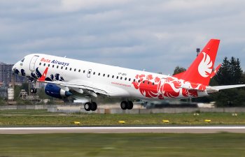 Buta Airways İzmirə xüsusi reyslər açır