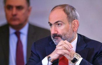 Paşinyana qarşı sui-qəsd cəhdinin qarşısı alınıb
