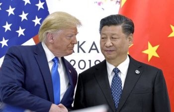 Trump vəzifədən getmədən Çinə təzyiqi artıracaq