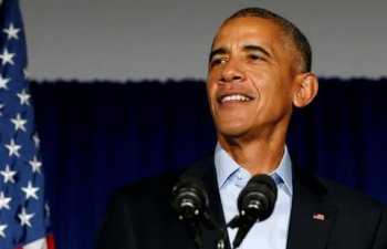 Obamadan Bayden administrasiyasında işləməklə bağlı AÇIQLAMA