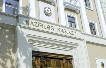 Nazirlər Kabineti “Malların ixrac qeydi ilə satışı Qaydası”nı təsdiq edib